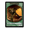 Phyrexia vs. Coalition Saproling Token