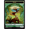 Duel Decks: Zendikar vs. Eldrazi - Plant Token