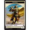 Warrior Token