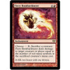 Fiery Bombardment (foil)