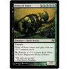Deity of Scars (foil)