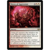 Waves of Aggression (foil)