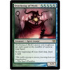 Overbeing of Myth (foil)