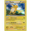 Generations 27/83 Raichu (Holo)