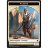 Warrior Token (#3)