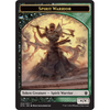 Spirit Warrior Token