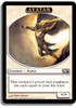 Magic 2010 Avatar Token