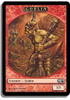 Magic 2010 Goblin Token