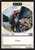 Magic 2011 Bird Token