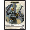 Magic 2012 Soldier Token