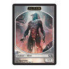 Magic 2014 Sliver Token
