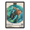 Magic 2014 Cat Token