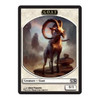 Magic 2014 Goat Token | Magic 2014 Core Set