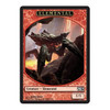 Magic 2014 Elemental Token (#7)