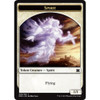 Modern Masters 2015 Spirit Token