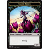 Modern Masters 2015 Faerie Rogue Token