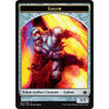 Modern Masters 2015 Golem Token