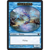 Modern Masters Illusion Token