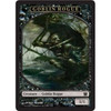 Modern Masters Goblin Rogue Token