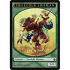 Morningtide Treefolk Shaman Token