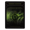 Set of 10 New Phyrexia Poison Counters
