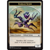 Eldrazi Scion Token #3