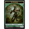 Magic Origins Elf Warrior Token