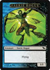 Faerie Rogue Token