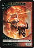 Elemental Token (B/R)