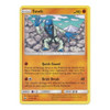 SM Burning Shadows 072/147 Sawk
