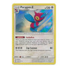 SM Burning Shadows 105/147 Porygon-Z (Holo)