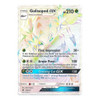 SM Burning Shadows 148/147 Golisopod GX (Rainbow Rare)