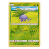 SM Burning Shadows 004/147 Oddish (Reverse Holo)