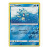 SM Burning Shadows 029/147 Horsea (Reverse Holo)