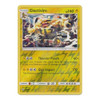 SM Burning Shadows 043/147 Electivire (Reverse Holo)