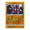 SM Burning Shadows 075/147 Lycanroc (Midnight) (Reverse Holo)