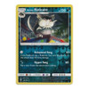 SM Burning Shadows 082/147 Alolan Ratticate (Reverse Holo)