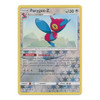 SM Burning Shadows 105/147 Porygon-Z (Reverse Holo)