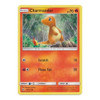 SM Burning Shadows 018/147 Charmander (Holo)
