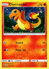 SM Burning Shadows 018a/147 Charmander (Alternative Art Promo)