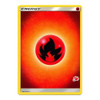 Battle Academy Charizard Deck Fire Energy (Charizard Symbol 06)