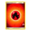 Battle Academy Charizard Deck Fire Energy (Charizard Symbol 19)