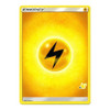 Battle Academy Pikachu Deck Lightning Energy (Pikachu Symbol 22)