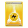 Black & White 108/114 Lightning Energy