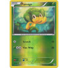 Black & White 7/114 Pansage (Reverse Holo)