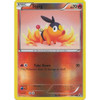 Black & White 16/114 Tepig (Reverse Holo)