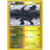 Black & White 47/114 Zekrom (Reverse Holo)