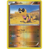 Black & White 63/114 Sandile (Reverse Holo)