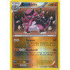 Black & White 65/114 Krookodile (Reverse Holo)