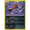 Black & White 71/114 Zoroark (Reverse Holo)
